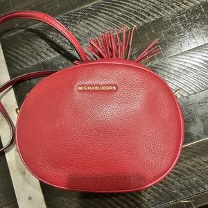 Michael Kors crossbody